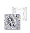 3C - Brus diamantu (Cut grade)