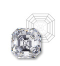 3C - Brus diamantu (Cut grade)