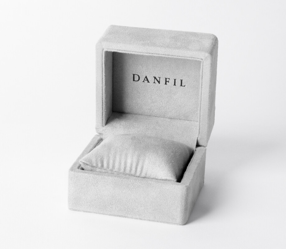 Dárkové krabičky na prsteny Danfil Jewellery