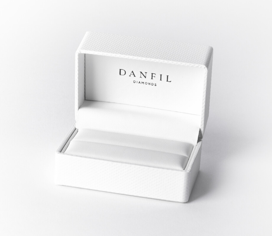 Balení šperků Danfil
